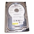 Western Digital WD800JD-55MUA1 80Gb 3.5" Internal SATA Hard Drive