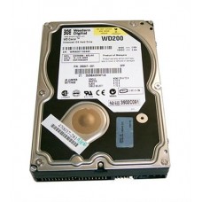 Job Lot 16x Western Digital WD200BB-60CJA0 20Gb 3.5" Internal IDE PATA Hard Drives