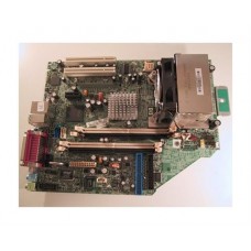 HP Compaq 380725-001 DC5100 Socket 775 Motherboard With Intel Pentium 4 3000 Cpu