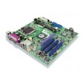 FIC PTM800PRO LF Socket 775 Motherboard With Intel Pentium 4 3000 Cpu