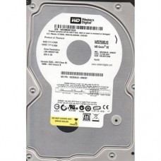 Western Digital WD2500JS-00NCB1 250Gb 3.5" Internal SATA Hard Drive
