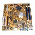 Fujitsu Siemens D2610-A10 W26361-W1502-X-01 Socket 775 Motherboard