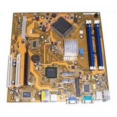 Fujitsu Siemens D2610-A10 W26361-W1502-X-01 Socket 775 Motherboard With Pentium 3.00Ghz CPU