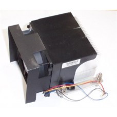 Fujitsu 24-20876-01 Esprimo E3500 DTF1-D2610 Socket 775 Heatsink & Fan