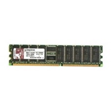 Kingston KTC7494/1G 1GB DDR 266 PC2100 PC Memory