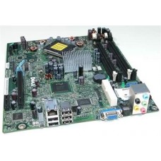 Dell E187242 Farley 5100C 5150C Socket 775 Motherboard With Intel Pentium 3.20Ghz Cpu