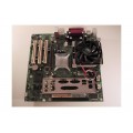 Intel D865 E210882 Socket 478 Motherboard With Intel Pentium 4 2.80Ghz Cpu