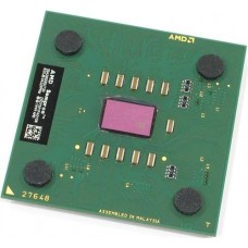 AMD Sempron 2800 SDA2800DUT3D CPU Socket A (Socket 462)