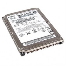 Fujitsu MHV2060AH 60Gb 2.5" Internal PATA Hard Drive