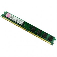 Kingston KAC-VR208/1G 1GB DDR2 800 PC2-6400 PC Memory