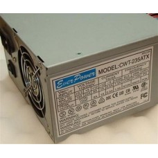 Ever Power CWT-235ATX 235 Watt Power Supply