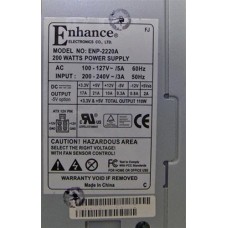 Enhance ENP-2220A 200 Watt Power Supply