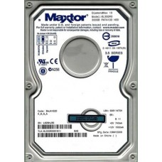 Maxtor DiamondMax 10 6L300R0 300Gb 3.5" Internal IDE PATA Hard Drive