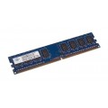 Nanya NT1GT64U88D0BY-AD 1GB DDR2 800 PC2-6400 PC Memory