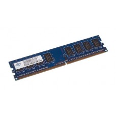 Nanya NT1GT64U88D0BY-AD 1GB DDR2 800 PC2-6400 PC Memory