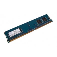 Job Lot 19x Nanya NT256T64UH4A0FY-37B 256MB DDR2 533Mhz PC2-4200