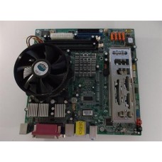 MSI MS-7036 VER:1 L-I915M Socket 775 Motherboard With Pentium 3.00 GHz Cpu