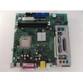 Fujitsu D2140-A11 GS 1 Socket 775 Motherboard With Intel Celeron D 2.66 Ghz Cpu