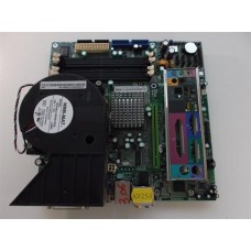 Acer 915M08-G-8KS Socket 775 Motherboard With Intel Pentium 4 3.06 Ghz Cpu