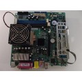 HP 409643-001 MSI MS-7050 Socket 939 Motherboard With AMD Athlon 3200 Cpu