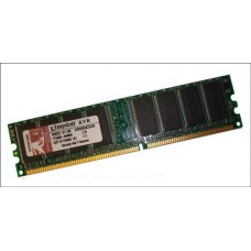 Job Lot 23x Kingston KVR333X64C25 256MB DDR 333 PC2700 PC Memory