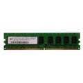 Micron MT18HTF25672AY-667E1 2GB DDR2 667 PC2-5300 PC Memory