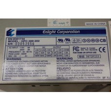 Enlight Corporation HPC-300-202 300 Watt Power Supply