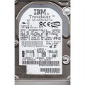 IBM Travelstar IC25N030ATCS04-0 30Gb 2.5" Internal PATA Hard Drive