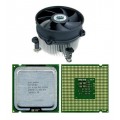 Intel Pentium 4 531 SL9CB 3.00 Ghz Socket 775 CPU With Heatsink/Fan