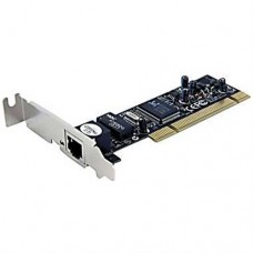 Startech ST100SLP PCI Network Interface Card 10/100 Low Profile