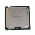 Intel Core 2 Duo E6750 2.66 Ghz Socket 775 CPU With Intel Heatsink/Fan
