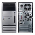 HP dc5100 Intel Pentium 4 3.00 Ghz Tower Base Unit PC