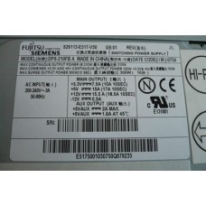Fujitsu DPS-210FB A 210 Watt Power Supply