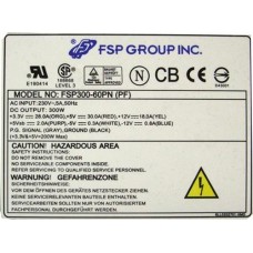 FSP Group FSP300-60PN (PF) 300 Watt Power Supply