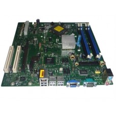 Fujitsu Siemens D2312-A23 W26361-W122-X-04 Socket 775 Motherboard With Pentium 2.80 GHz CPU