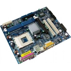 Asrock K7S41 Socket A (462) Motherboard