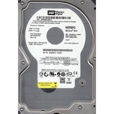 Western Digital WD2500YD-01NVB1 250Gb 3.5" Internal SATA Hard Drive