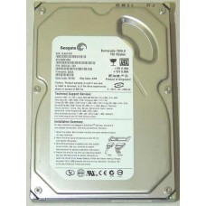 Seagate ST3160812AS 160Gb 3.5" Internal SATA Hard Drive