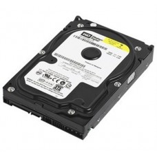 Western Digital WD400JD-32LUA0 40Gb 3.5" Internal SATA Hard Drive