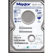 Maxtor YAR41BW0 160Gb 3.5" Internal IDE PATA Hard Drive
