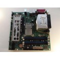 Intel E210882 D945GTP D945PLM Socket 775 Motherboard With Celeron 3.06 GHz Cpu