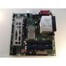 Intel E210882 D945GTP D945PLM Socket 775 Motherboard With Celeron 3.06 GHz Cpu