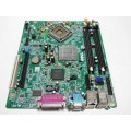 Dell E93839 GA0404 Socket 775 Motherboard With Core 2 Duo E2200 2.20 GHz Cpu