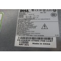 Dell H280E-00 JK 930 0JK930 280 Watt Power Supply