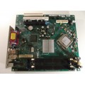 Dell Foxconn LS-36 Socket 775 REV A01 Motherboard With Celeron 430 1.80 GHz Cpu