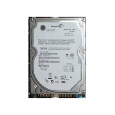 Seagate ST9408114A 40Gb 2.5" Internal PATA Hard Drive