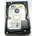 Western Digital WD800JD-75MSA1 80Gb 3.5" Internal SATA Hard Drive