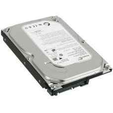 Seagate ST3250318AS 250Gb 3.5" Internal SATA Hard Drive