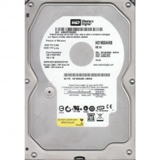 Western Digital WD1600AVBS - 63SVA0 160Gb 3.5" Internal SATA Hard Drive
