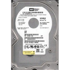 Western Digital WD1600JS - 60MHB5 160Gb 3.5" Internal SATA Hard Drive